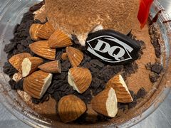 -DQ·蛋糕·冰淇淋(五角场万达店)