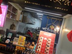 门面-奶奶的美食(悦立方店)