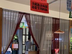 -湘满甲·黄焖甲鱼创始者·湘菜·鲁菜(潘家园店)