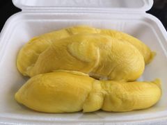 -马来西亚美食街