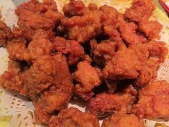 -大哈福烧烤·海鲜·家常菜(延安三路店)