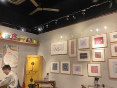 -一记面馆·云吞面嘅专家(富华店)