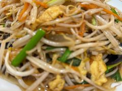 -高玛纳驴肉火烧(一世界店)