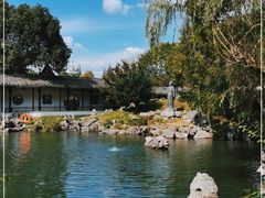 -台州府城(东湖)