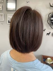 点击看大图 -奈川烫染Salon