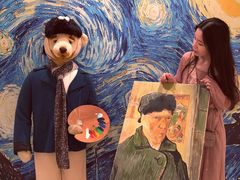 -济州岛泰迪熊博物馆