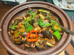 -木棉·醉心粤味(COCO Park店)