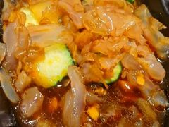-潮十三潮汕砂锅粥(高新四路大都荟店)