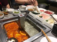-海底捞火锅(青山湖万达夜宵主题店)