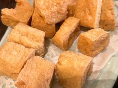 -抱德·潮汕味(琶洲店原惠城鱼仔)