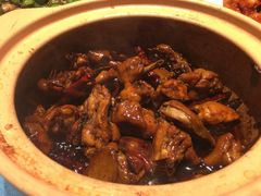-柴米油盐三杯鸡(象山北路店)