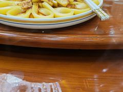 -清真悦宾楼食府(海湖店)