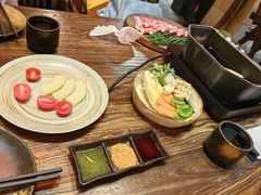 -侘与火 Wabi 侘寂烟火•锅物料理(大屯DT51店)