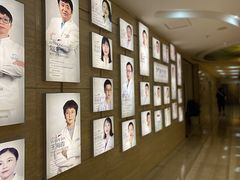 -极光口腔·矫正种植修复(锦江店)