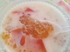 -小草糖水(海棠村店)