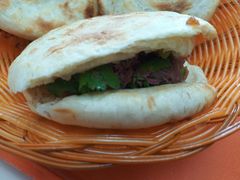-永存驴肉(桃园店)