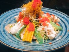 -月下料理(楷林IFC店)