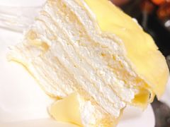 榴莲千层-幸福西饼生日蛋糕(南洲店)