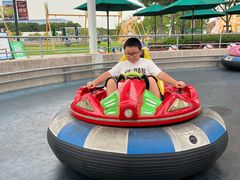 -季高兔窝窝亲子园(上海薰衣草公园店)