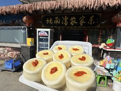 -坛南湾阿强农家乐.海鲜大排档老字号(福州地标美食店)