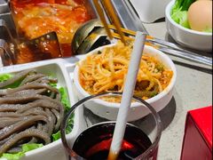 -海底捞火锅(正大乐城店)