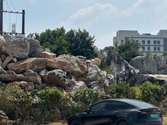 -八景休閒山莊  廣東十大名山莊