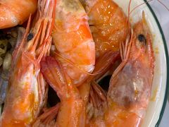 -李哥海鲜烧烤家常菜(孔雀城店)