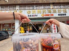 -巽寮印象美食部落餐厅·海鲜·地方特色菜(惠州体验店)