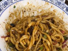 -清真·鸦儿李记·小馆(后海店)