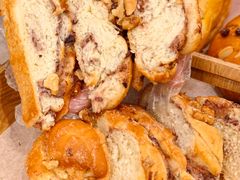 -高力乐面包咖啡厅(西塔店)