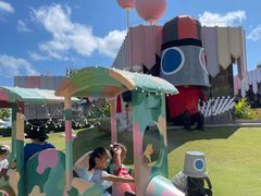 -水桶王国主题餐厅·聚会·生日派对·亲子活动·家庭套餐(亚龙湾希尔顿店)