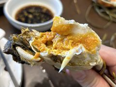 -蟹天蟹地农家菜·阳澄湖大闸蟹(浅水湾店)