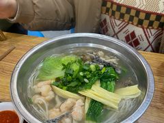 -福屿鲜捞小吃·捞化(福屿总店)