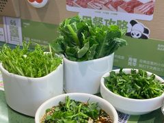 -一围小火锅(佳兆业广场店)