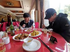 -群乐饭店(滨安路店)