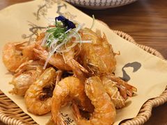 -渔满仓海鲜渔家(象山二店)