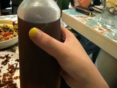 -浩海火烧云傣家菜(京广店)