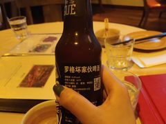-龙门阵茶屋川菜馆(武康路店)