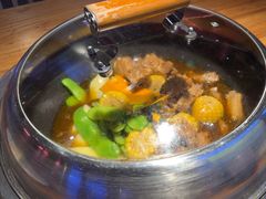 -安天民北方饺子(白石洲店)