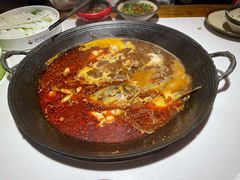 -老天桥蛙炉火锅(姑苏总店)