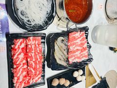 -呷哺呷哺(砂之船奥莱店)