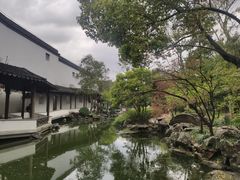 -秋霞圃
