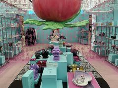 -ZARA(大上海时代广场店)