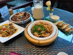 -走马楼饭庄(慈城古县城店)