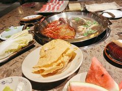 -小龙坎老火锅(展览馆店)