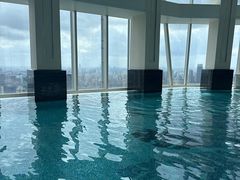 -上海浦东丽思卡尔顿酒店