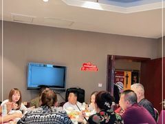 -凯鸽酒楼(大同振兴街店)