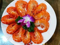 -琼大师东方烤乳猪(亚特兰蒂斯店)