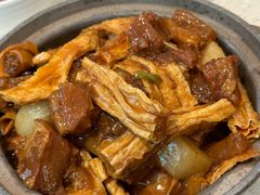 -香港新发烧腊茶餐厅(书城店)