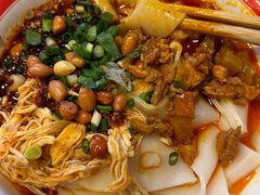 -刘二妈米皮(步行街店)